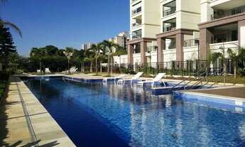 Imagem 2: Apartamento para venda tem 89 metros quadrados com 3 quartos em Vila Santa Catarina - São