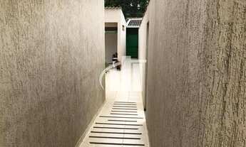 Imagem 4: República para aluguel, 1 quarto, 1 suíte, 1 vaga, Vila Indiana - São Paulo/SP