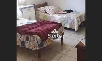 Imagem 3: Casa com 3 dormitórios à venda, 170 m² por R$ 500.000 - Brasil - Uberlândia/MG