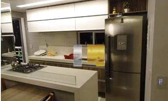 Imagem 3: Apartamento com 3 dormitórios à venda, 75 m² por R$ 650.000,00 - Cocó - Fortaleza/CE