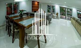 Imagem 5: Casa em condominio de 250m² com 3 dorms no tamboré Á venda