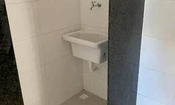 Imagem 4: Apartamento com 3 dormitórios à venda por R$ 299.000,00 - Bancários - João Pessoa/PB