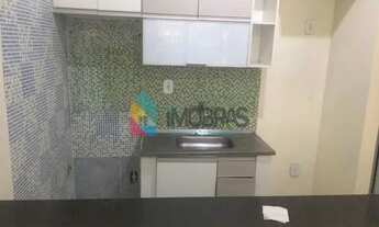 Imagem 6: SALA MAIS UM QUARTO SILENCIOSO EM COPACABANA!!