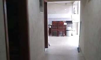 Imagem 6: Casa com 3 dormitórios à venda, 137 m² por R$ 550.000,00 - Loteamento Planalto do Sol - Sa