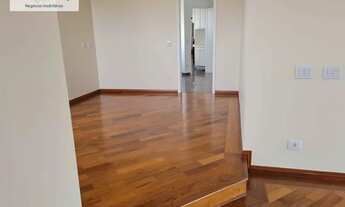 Imagem 5: Apartamento com 4 dormitórios, 200 m² - venda por R$ 2.390.000,00 ou aluguel por R$ 12.820