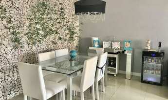 Imagem 3: Apartamento para venda com 130 metros quadrados com 3 quartos em Icaraí - Niterói - RJ