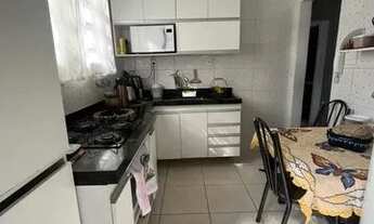 Imagem 3: Apartamento de 2 Dormitórios no Macuco em Santos