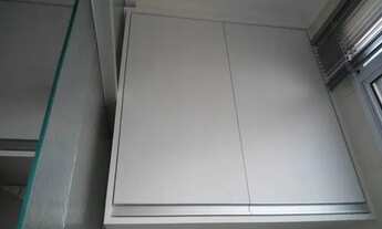 Imagem 2: Apartamento com 2 dormitórios à venda por R$ 200.000,00 - Jardim das Laranjeiras - Santa B