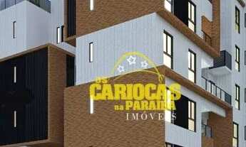 Imagem 1: Apartamento com 2 dormitórios à venda, 82 m² por R$ 519.900,00 - Jardim Oceania - João Pes