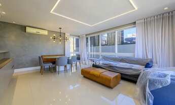 Imagem 2: Apartamento 2 suítes no Petrópolis