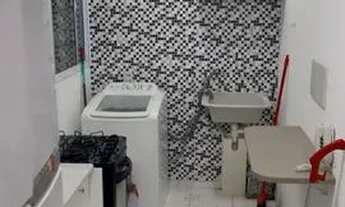 Imagem 4: Apartamento Mobiliado