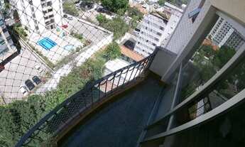 Imagem 3: Apartamento 2 dormitórios, 2 banheiros, 1 vaga na Vila Clementino