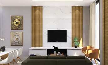 Imagem: Casa de Alto padrão Em Nova Petrópolis