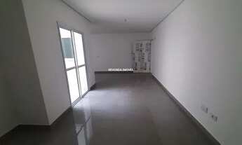 Imagem 3: Apartamento com 2 dormitórios sendo 1 suíte e com 1 vaga de garagem