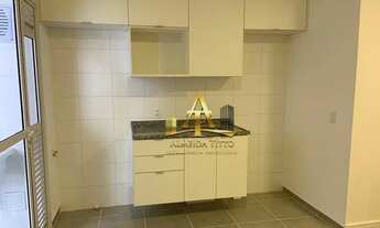 Imagem 2: Apartamento para alugar, Cond. Ápice - Green Valley Alphaville - Barueri/SP com 2 dormitór