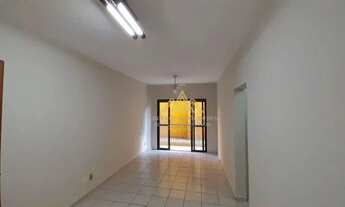 Imagem 4: Apartamento com 2 dormitórios para alugar, 69 m² por R$ 1.000/mês - Campos Elíseos - Ribei