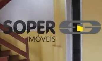 Imagem 6: Porto Alegre - Casa Padrão - Nonoai