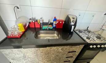 Imagem 6: Apartamento praia do poço 30 mts do mar