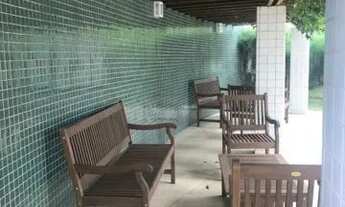 Imagem 2: Apartamento para Locação, TRIÂNGULO, 3 dormitórios, 2 suítes, 3 banheiros, 2 vagas