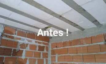 Imagem: REPARO E TUDO EM GESSO