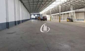 Imagem 3: Galpão para alugar, 3500 m² por R$ 100.000,00/mês - Carandiru - São Paulo/SP