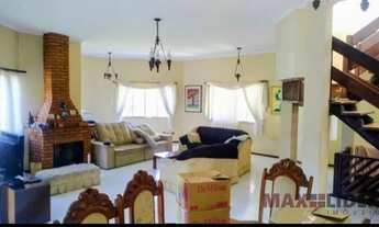 Imagem 4: JANDIRA - Casa de Condomínio - Nova Higienopolis