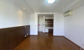 Imagem 16: Apartamento Alto Padrão - Luxuoso na Chácara Klabin!