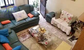 Imagem 3: Casa Sobrado em Vila Brasilina - São Paulo