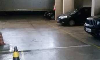 Imagem: Apartamento - Cambuí - Campinas