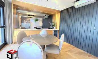 Imagem 2: Loft Duplex Mobiliado para locação de 110m² no Jardins - SP