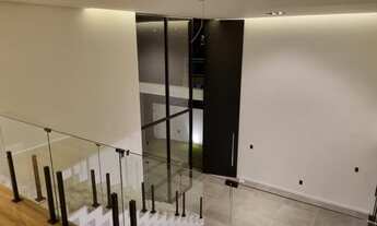 Imagem 7: Casa nova de Alto Luxo <br>Alphaville Litoral Norte 1