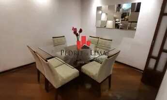 Imagem 4: Apartamento 113,5 m², 3 dormitórios (1 suíte) 2 vagas paralelas na Vila Formosa