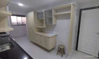 Imagem 7: Excelente apt 3 quartos 1 suíte com banheira