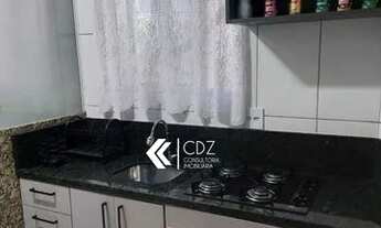 Imagem: Condomínio Spazio Splendido com 2 Dormitórios