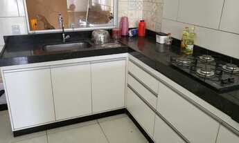 Imagem 5: Casa bairro dumaville em esmeraldas