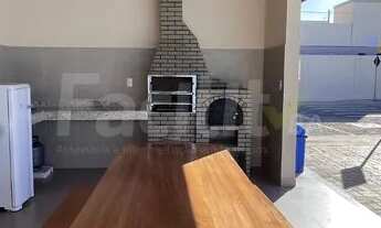 Imagem 4: Casa de condomínio para aluguel com 67 metros quadrados com 3 quartos