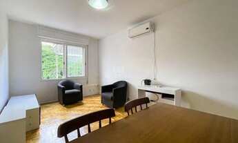 Imagem 4: Apartamento para aluguel, 1 quarto, 1 suíte, Santana - Porto Alegre/RS