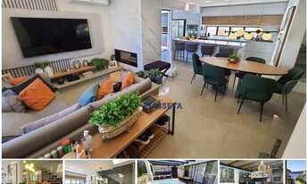 Imagem: Casa com 3 dormitórios à venda, condomínio