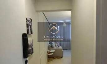 Imagem 3: Apartamento em Fonseca, Niterói: 2 dormitórios, 1 banheiro, 60m² por R$ 290.000 - Venda e