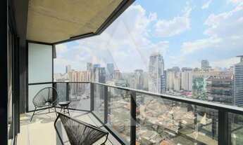 Imagem 3: SãO PAULO - Apartamento Padrão - Vila Olímpia