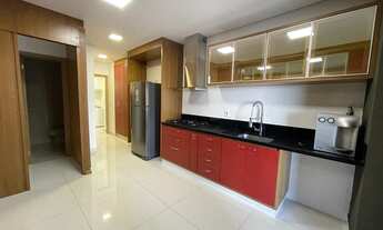 Imagem 2: Apartamento para aluguel tem 178 metros quadrados com 3 quartos em Setor Marista