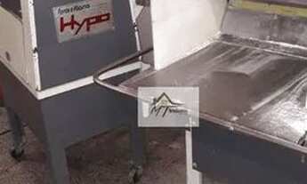 Imagem 5: Salão à venda, 372 m² por R$ 1.750.000,00 - Vila Magal - Monte Mor/SP