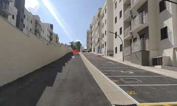 Imagem 2: Residencial Bella Vitta para aluguel em Vinhedo