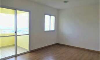 Imagem 1: Apartamento 02 dormitórios próximo do Shopping Tamboré