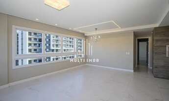 Imagem 5: Apartamento semi mobiliado no Central Parque