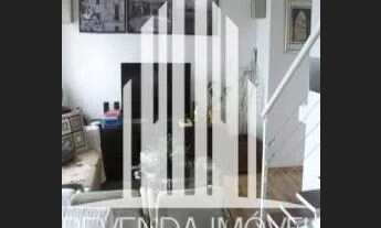 Imagem: Apartamento Duplex para venda 47m², 1 Dormitório,1