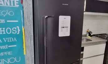 Imagem 4: Vendo apartamento no Garden 3 Américas andar alto sol da manhã em Cuiabá MT