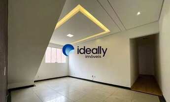 Imagem 3: Espetacular Cobertura no Bairro Paquetá com mais de 200 m², sendo 04 quartos e 02 vagas de