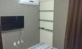 Imagem 4: Apt 1 qto mobiliado beira-mar do Cabo Branco