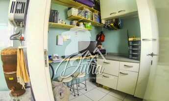 Imagem 6: East Brooklin Jardim Brasil (Zona Sul) 89m² 03 Dormitórios 01 Suítes 2 Vagas